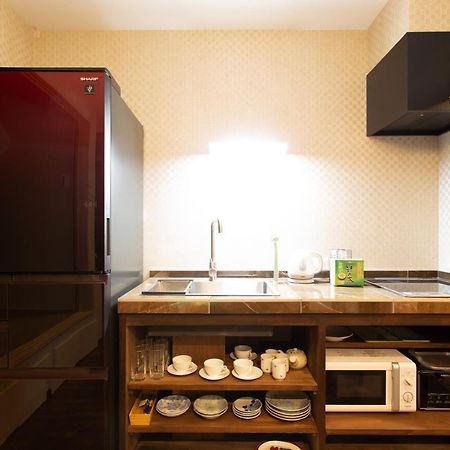 静響の宿 Silent Echo Inn 大阪市 エクステリア 写真