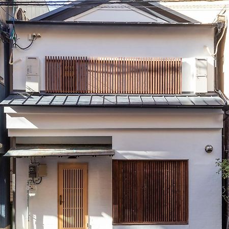 静響の宿 Silent Echo Inn 大阪市 エクステリア 写真