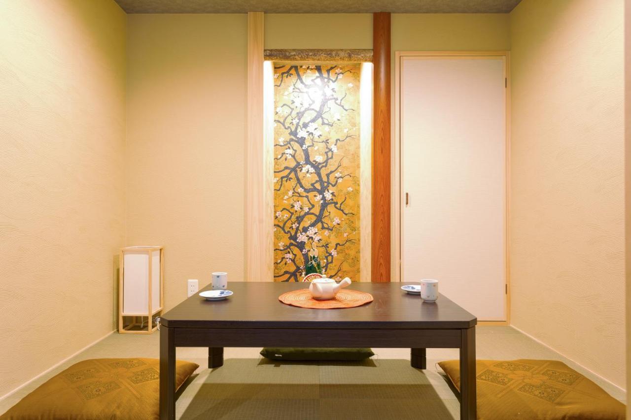 静響の宿 Silent Echo Inn 大阪市 エクステリア 写真