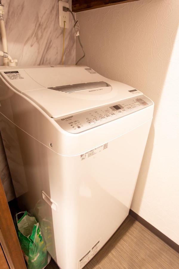 静響の宿 Silent Echo Inn 大阪市 エクステリア 写真