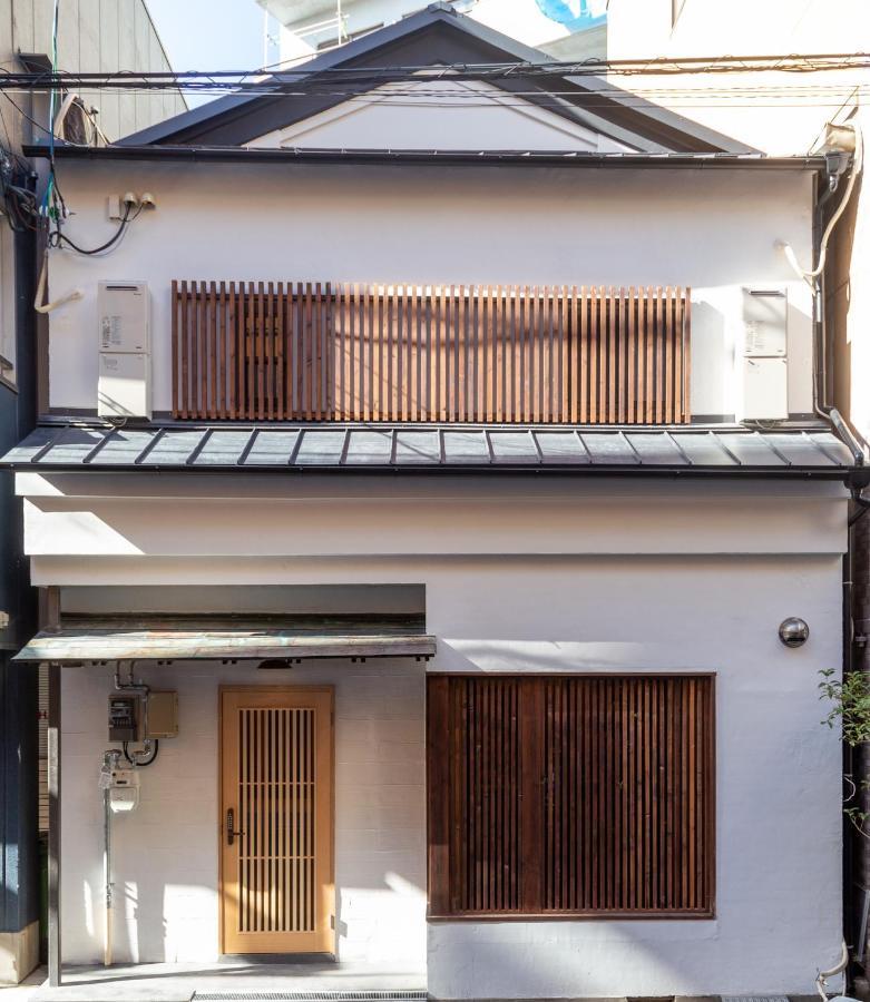 静響の宿 Silent Echo Inn 大阪市 エクステリア 写真