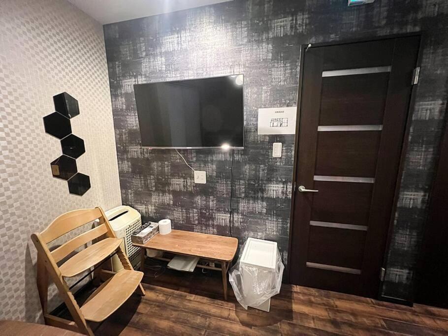 静響の宿 Silent Echo Inn 大阪市 エクステリア 写真