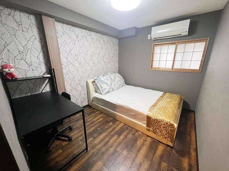 静響の宿 Silent Echo Inn 大阪市 エクステリア 写真