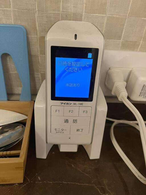 静響の宿 Silent Echo Inn 大阪市 エクステリア 写真